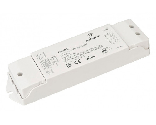Контроллер-диммер Arlight SMART 32981 Контроллер-диммер Arlight SMART 32981