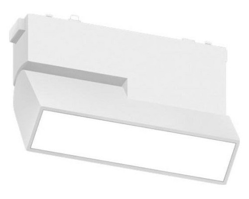 Накладной светильник Aployt Magnetic track 48 APL.0105.10.10 Накладной светильник Aployt Magnetic track 48 APL.0105.10.10