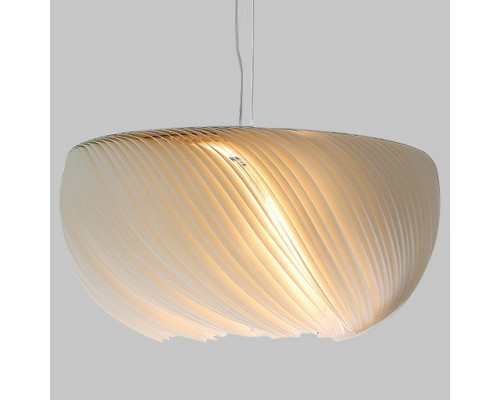 Подвесной светильник Imperiumloft Мун jelly Corona 1070 60 TWIST Подвесной светильник Imperiumloft Мун jelly Corona 1070 60 TWIST