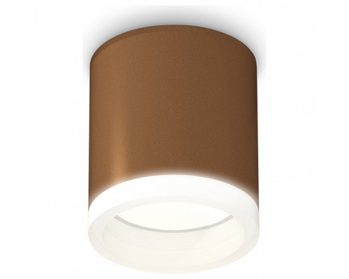 Накладной светильник Ambrella Light XS XS6304040