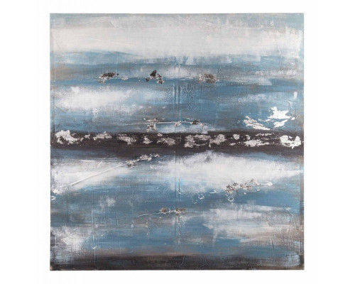 Картина (100x3x100 см) Tomas Stern 85097 Картина (100x3x100 см) Tomas Stern 85097
