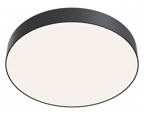 Накладной светильник Maytoni Zon C032CL-45W4K-RD-B Накладной светильник Maytoni Zon C032CL-45W4K-RD-B