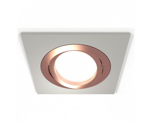 Встраиваемый светильник Ambrella Light XC XC7633084 Встраиваемый светильник Ambrella Light XC XC7633084