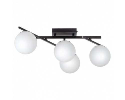 Потолочная люстра Citilux Dorsy CL223142 Потолочная люстра Citilux Dorsy CL223142