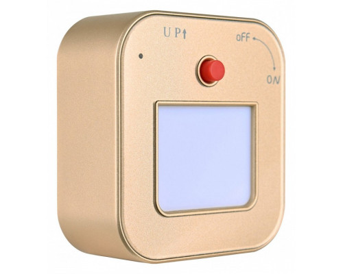 Накладной светильник Arte Milano Am-track-sockets 380022TL/Light Gold Накладной светильник Arte Milano Am-track-sockets 380022TL/Light Gold
