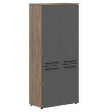 Шкаф книжный Morris Trend MHC 85.3