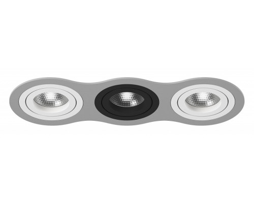 Встраиваемый светильник Lightstar Intero 16 i639060706 Встраиваемый светильник Lightstar Intero 16 i639060706