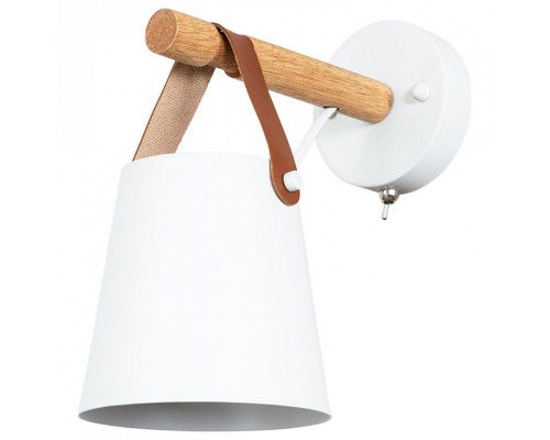 Бра Arte Lamp Thomas A7032AP-1WH