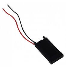 Токопровод концевой RL 06105 power end connector BK
