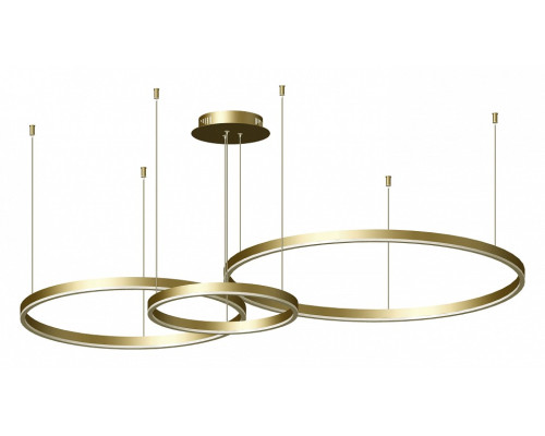 Подвесной светильник Kink Light Тор 08223,33P(4000K) Подвесной светильник Kink Light Тор 08223,33P(4000K)