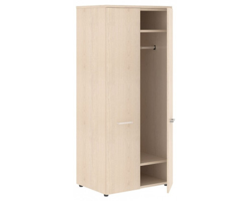 Шкаф платяной XTEN XCW 85.2 Шкаф платяной XTEN XCW 85.2