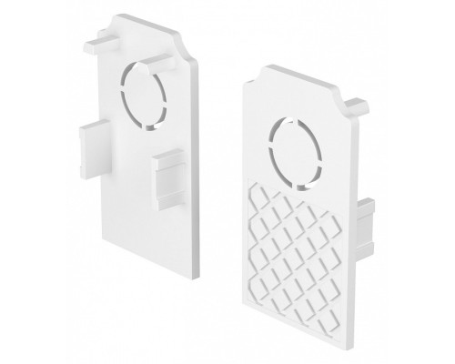 Заглушка для трека Maytoni Accessories for tracks Exility TRA034EC-42W Заглушка для трека Maytoni Accessories for tracks Exility TRA034EC-42W