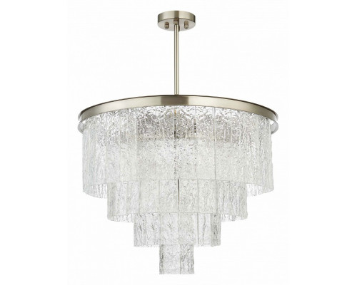 Люстра на штанге ST-Luce Corsia SL1230.102.08 Люстра на штанге ST-Luce Corsia SL1230.102.08
