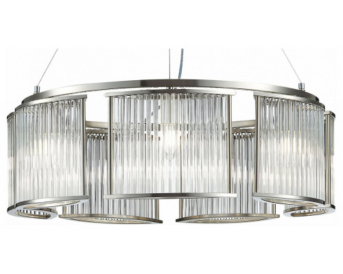 Подвесная люстра ST-Luce Velletri SL1627.103.07 Подвесная люстра ST-Luce Velletri SL1627.103.07