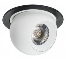 Встраиваемый светильник Lightstar Intero BALL i61762