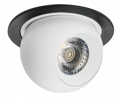 Встраиваемый светильник Lightstar Intero BALL i61762 Встраиваемый светильник Lightstar Intero BALL i61762