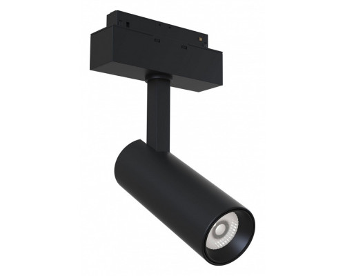 Светильник на штанге Maytoni Focus LED TR019-2-10W4K-B Светильник на штанге Maytoni Focus LED TR019-2-10W4K-B