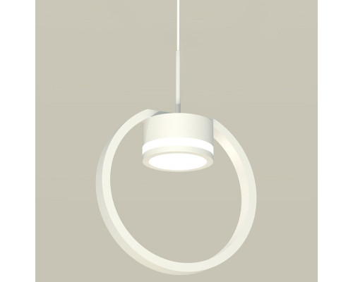 Подвесной светильник Ambrella Light XB XB9101150 Подвесной светильник Ambrella Light XB XB9101150