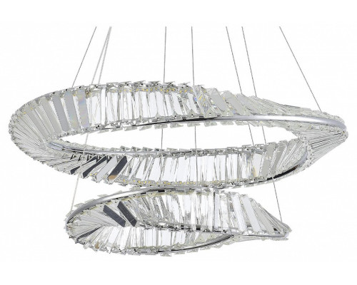 Подвесной светильник ST-Luce Ritorto SL6204.101.02 Подвесной светильник ST-Luce Ritorto SL6204.101.02