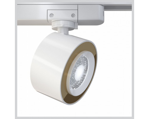 Светильник на штанге Maytoni Track lamps TR023-1-12W3K Светильник на штанге Maytoni Track lamps TR023-1-12W3K