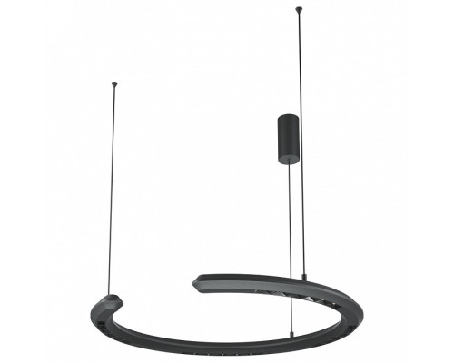 Подвесной светильник Maytoni Motion MOD276PL-L20B3K Подвесной светильник Maytoni Motion MOD276PL-L20B3K