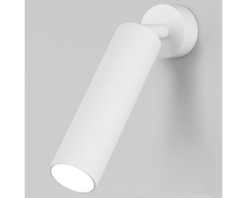 Спот Eurosvet Ease 20128/1 LED белый Спот Eurosvet Ease 20128/1 LED белый