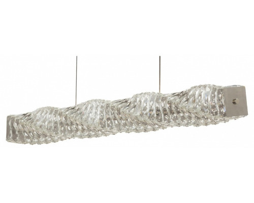 Подвесной светильник LUMINA DECO 6035 LDP 6035-PR CHR Подвесной светильник LUMINA DECO 6035 LDP 6035-PR CHR