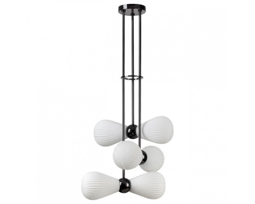 Подвесной светильник Odeon Light Elica 2 5418/6 Подвесной светильник Odeon Light Elica 2 5418/6