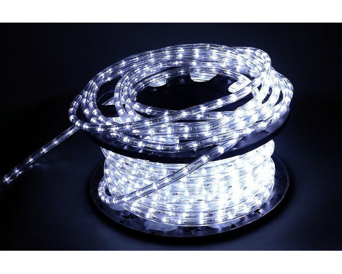 Шнур световой Sneha 13-3W-50M-220V-LED-U CUT 1M WT Шнур световой Sneha 13-3W-50M-220V-LED-U CUT 1M WT
