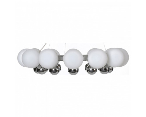 Подвесная люстра Lightstar Sferetta 801124 Подвесная люстра Lightstar Sferetta 801124