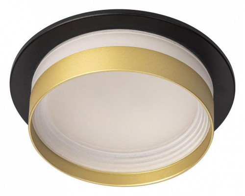 Встраиваемый светильник Citilux Hardy CL002D14 Встраиваемый светильник Citilux Hardy CL002D14