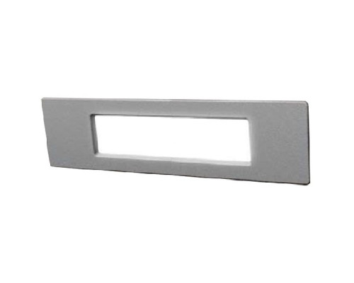 Встраиваемый светильник Fumagalli Nina 7C1.000.000.LYK1L Встраиваемый светильник Fumagalli Nina 7C1.000.000.LYK1L