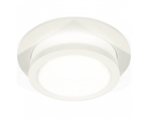 Встраиваемый светильник Ambrella Light XC XC7621041 Встраиваемый светильник Ambrella Light XC XC7621041