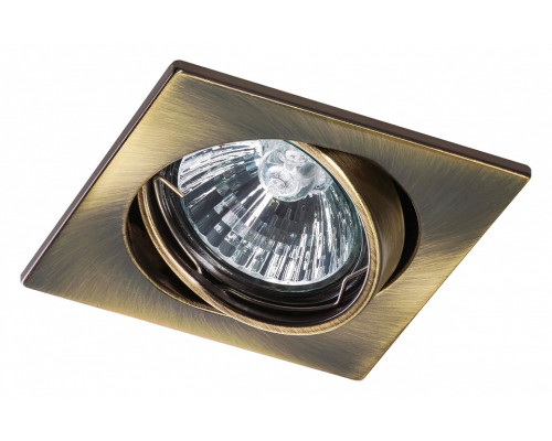 Встраиваемый светильник Lightstar Lega 16 011941 Встраиваемый светильник Lightstar Lega 16 011941
