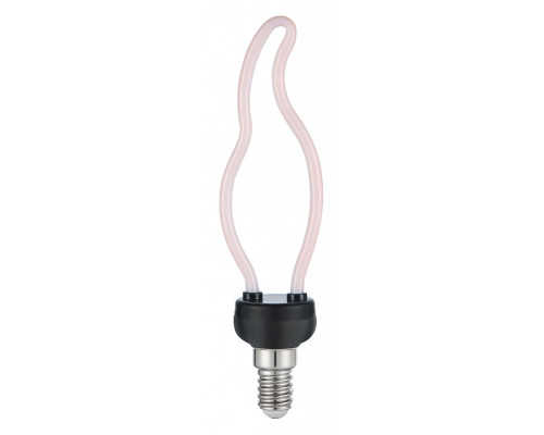 Лампа светодиодная Gauss Filament E14 4Вт 2700K 1000801104 Лампа светодиодная Gauss Filament E14 4Вт 2700K 1000801104