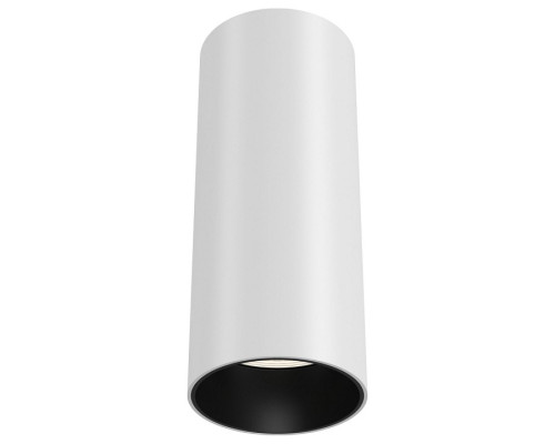 Накладной светильник Maytoni Focus LED C056CL-L12W3K Накладной светильник Maytoni Focus LED C056CL-L12W3K
