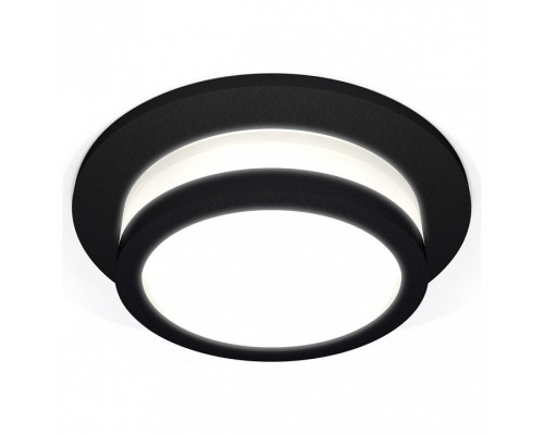 Встраиваемый светильник Ambrella Light XC XC6513060 Встраиваемый светильник Ambrella Light XC XC6513060