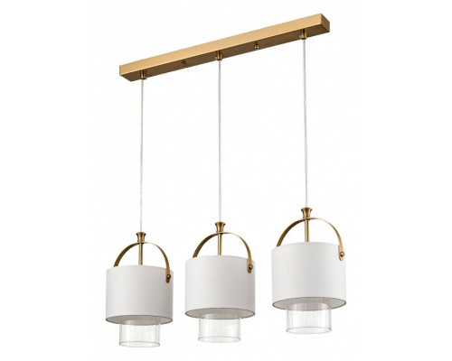 Подвесной светильник Lumion Jane 6593/3A Подвесной светильник Lumion Jane 6593/3A