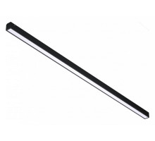 Накладной светильник iLedex Technical VISION48/25 4825-038-L895-30W-110DG-4000K-BK