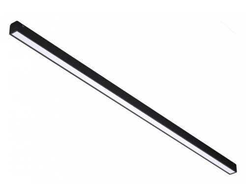 Накладной светильник iLedex Technical VISION48/25 4825-038-L895-30W-110DG-4000K-BK