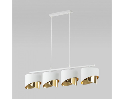 Подвесной светильник TK Lighting Grant White 4822 Grant White Подвесной светильник TK Lighting Grant White 4822 Grant White