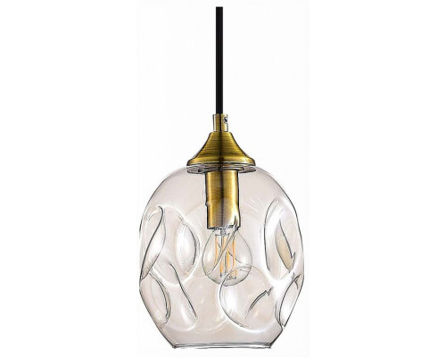Подвесной светильник ST-Luce Idesia SL1188.303.01 Подвесной светильник ST-Luce Idesia SL1188.303.01