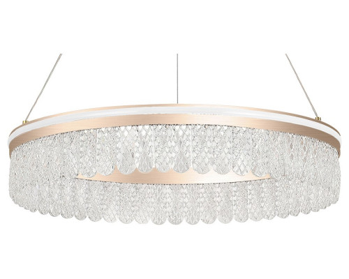 Подвесной светильник Natali Kovaltseva Led Series 711 HIGH-TECH LED LAMPS 82051 Подвесной светильник Natali Kovaltseva Led Series 711 HIGH-TECH LED LAMPS 82051