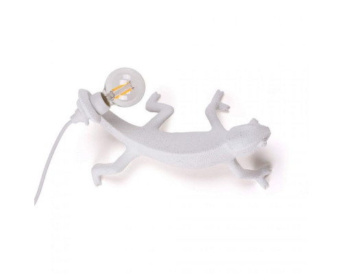 Зверь световой Seletti Chameleon Lamp 15091 Зверь световой Seletti Chameleon Lamp 15091
