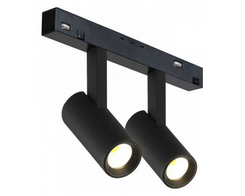 Светильник на штанге iLedex Technical VISION48/22 SMART 4822-005-D34-16W-40DG-BK Светильник на штанге iLedex Technical VISION48/22 SMART 4822-005-D34-16W-40DG-BK