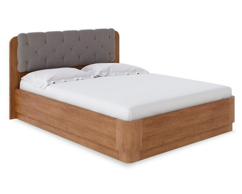 Кровать двуспальная Wood Home 1 Кровать двуспальная Wood Home 1