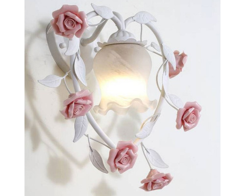 Бра Lucia Tucci Fiori di Rose Fiori di rose W110.1 Бра Lucia Tucci Fiori di Rose Fiori di rose W110.1