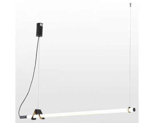 Подвесной светильник Lussole Pickens LSP-8394 Подвесной светильник Lussole Pickens LSP-8394