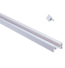 Трек накладной RL 06035 track rail 1000mm WT