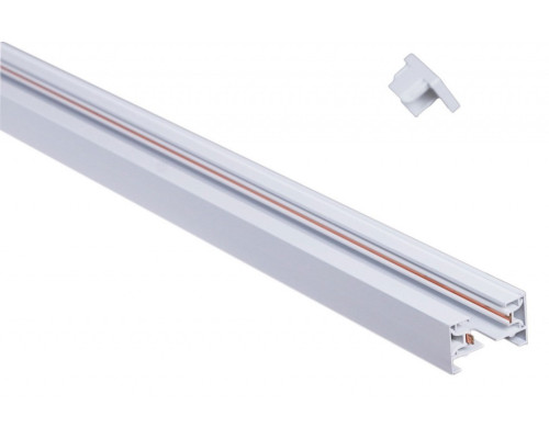 Трек накладной RL 06035 track rail 1000mm WT